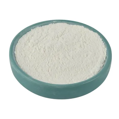 Sulfate de chondroïtine à 98 %