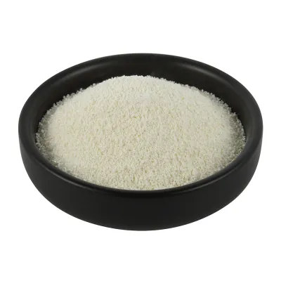 Granule de sodium sulfate de chondroïtine